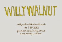 Willy Walnut 858397 Image 0