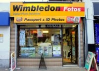 Wimbledon Fotos 841749 Image 0