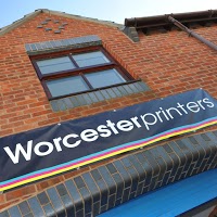 Worcester Printers Ltd 852148 Image 0