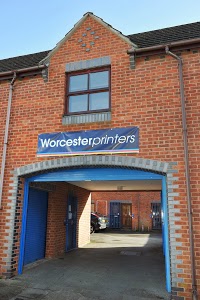 Worcester Printers Ltd 852148 Image 5