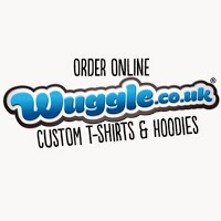 Wuggle T Shirt Printing 858728 Image 0