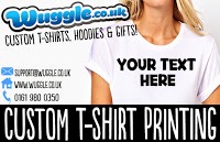 Wuggle T Shirt Printing 858728 Image 6