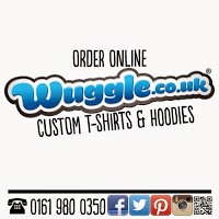 Wuggle T Shirt Printing 858728 Image 7