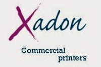 Xadon Commercial Printers 855244 Image 0