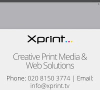 Xprint Media Solutions 841122 Image 0