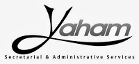 Yaham Secretarial and Administrative Services 852353 Image 0