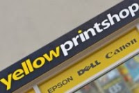 Yellow Print Shop (Southfields) 850527 Image 2