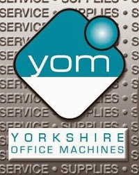 Yorkshire Office Machines 856005 Image 0