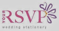 Your RSVP Wedding Stationery 858347 Image 0