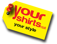 YourShirts   T Shirt printing, personlised clothing 848052 Image 9