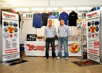Yowzer Signs and Graphics   Milton Keynes 845569 Image 0