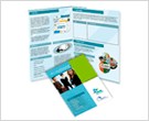 brochures printing, business card printing, flyers printing, book printing 851540 Image 0