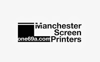 one69A Manchester Screen Printers 849882 Image 0
