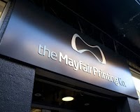 the Mayfair Printing Company 856439 Image 2